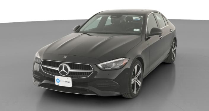 Thumbnail: 2025 Mercedes-Benz C-Class - 1