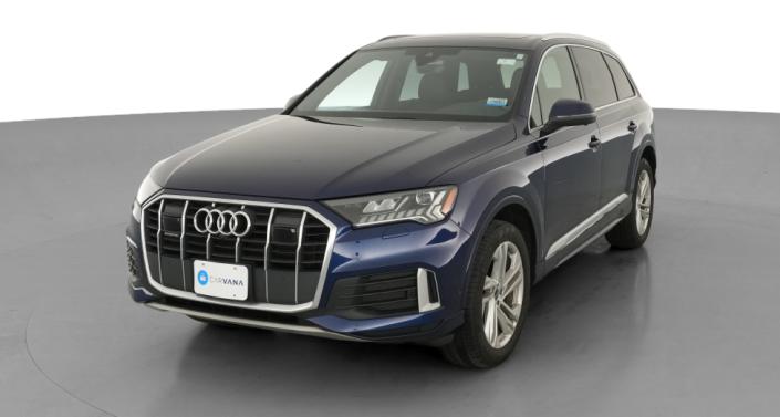 Thumbnail: 2024 Audi Q7 - 1