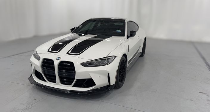 2021 BMW M4 Base -
                  Union City, GA