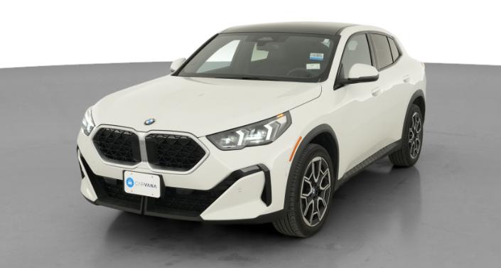 Thumbnail: 2026 BMW X2 - 1