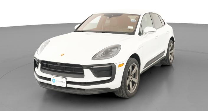 Thumbnail: 2022 Porsche Macan - 1