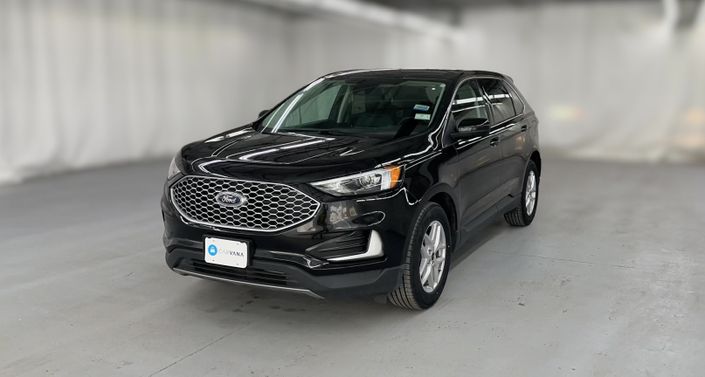 Thumbnail: 2024 Ford Edge - 1