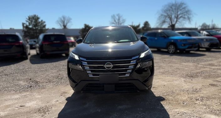 Thumbnail: 2025 Nissan Rogue - 1