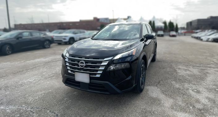 Thumbnail: 2025 Nissan Rogue - 1