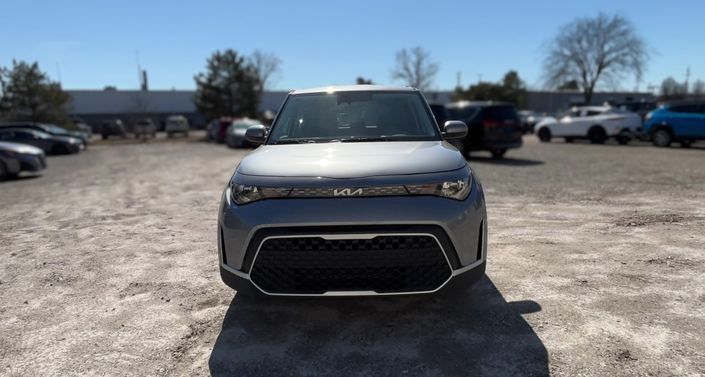 Thumbnail: 2025 Kia Soul - 1