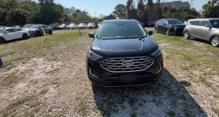 Thumbnail: 2022 Ford Edge - 1