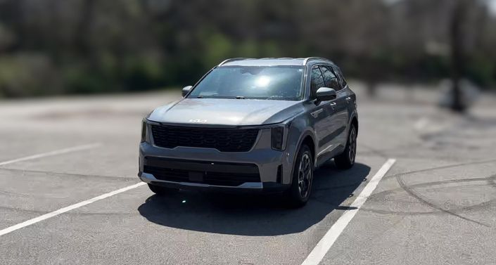 Thumbnail: 2024 Kia Sorento - 1