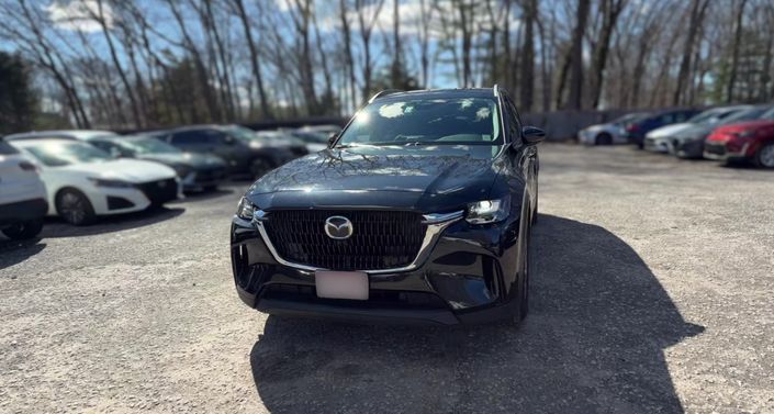 Thumbnail: 2025 Mazda CX-90 - 1