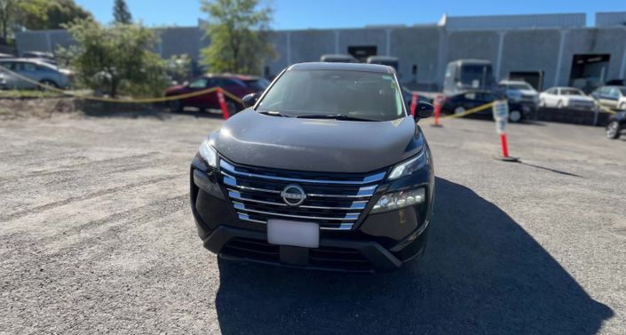 Thumbnail: 2025 Nissan Rogue - 1