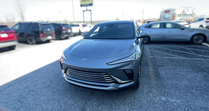 2025 Buick Envista Preferred -
                  Baltimore, MD