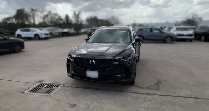 2025 Mazda CX-50 S Select -
                  Houston, TX