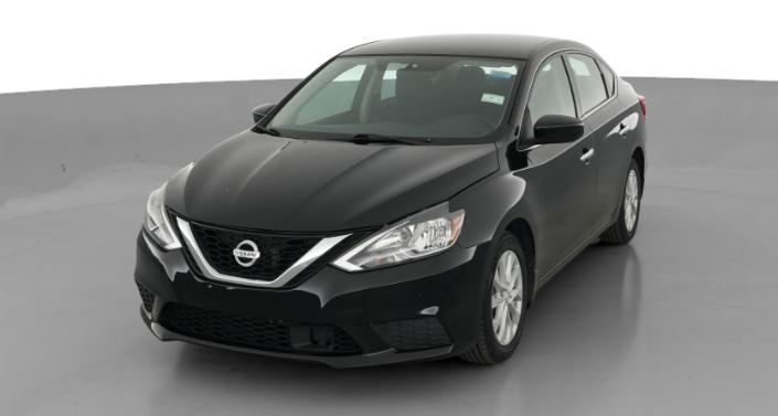 Thumbnail: 2019 Nissan Sentra - 1