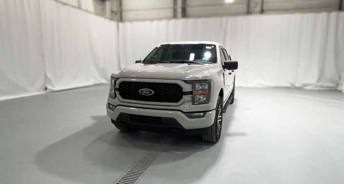 Thumbnail: 2023 Ford Econoline - 1