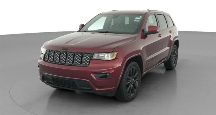 Thumbnail: 2019 Jeep Grand Cherokee - 1