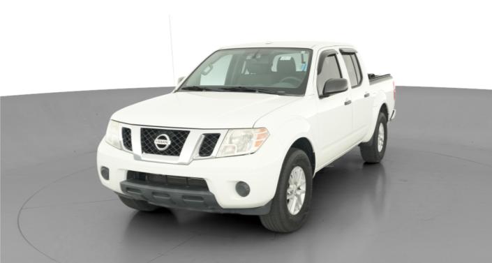 Thumbnail: 2016 Nissan Frontier - 1