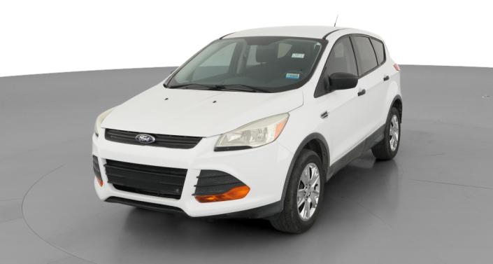 Thumbnail: 2016 Ford Escape - 1