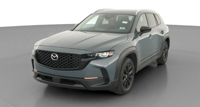 Thumbnail: 2023 Mazda CX-50 - 1