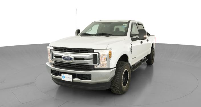 Thumbnail: 2019 Ford Econoline - 1