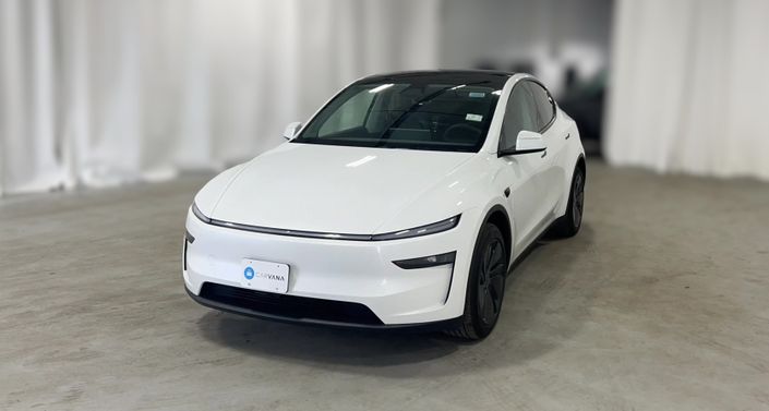 Thumbnail: 2026 Tesla Model Y - 1