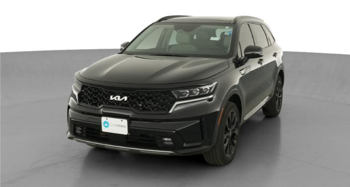 Thumbnail: 2023 Kia Sorento - 1