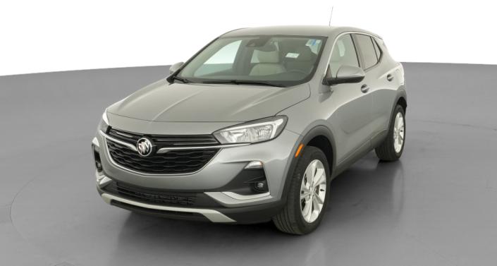 Thumbnail: 2023 Buick Encore GX - 1