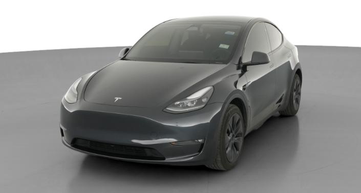 Thumbnail: 2024 Tesla Model Y - 1