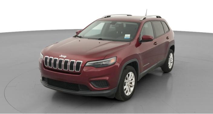 Thumbnail: 2020 Jeep Cherokee - 1