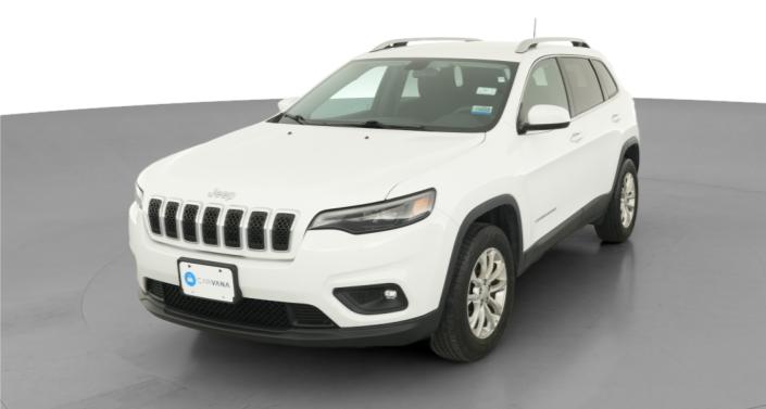 Thumbnail: 2019 Jeep Cherokee - 1