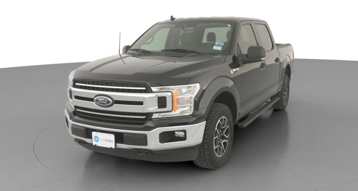 Thumbnail: 2019 Ford Econoline - 1