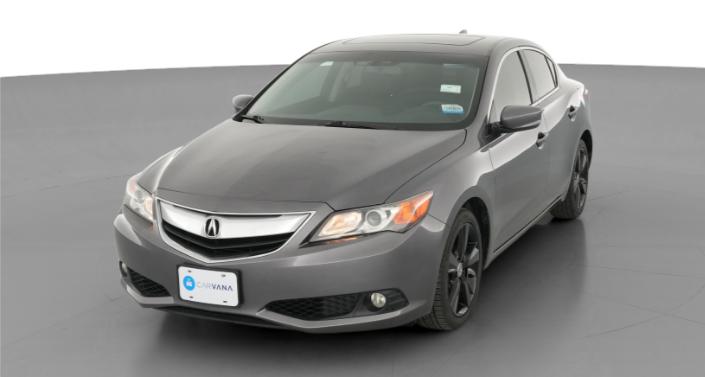 2015 Acura ILX  -
                  Wheatland, OK