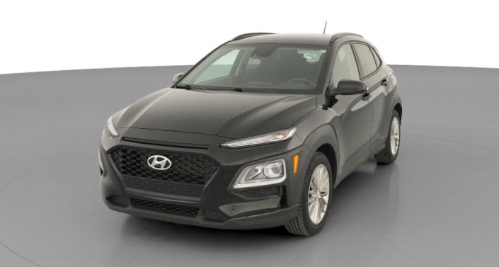 Thumbnail: 2021 Hyundai Kona - 1