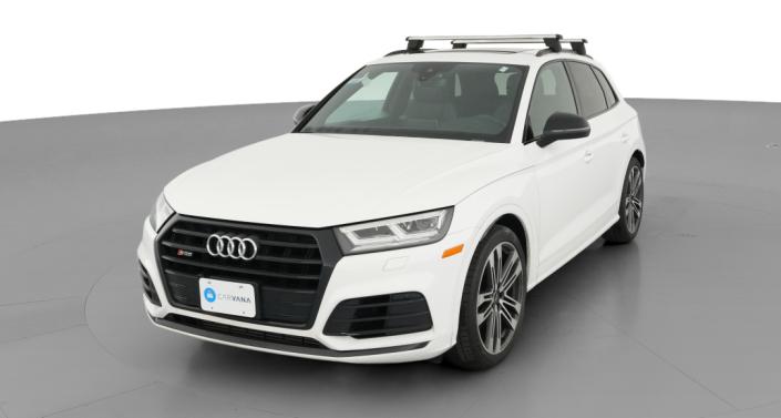 2019 Audi SQ5 Premium Plus -
                  Concord, NC
