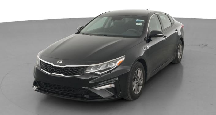 Thumbnail: 2020 Kia Optima - 1