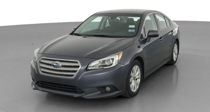 2015 Subaru Legacy Premium -
                  Lorain, OH