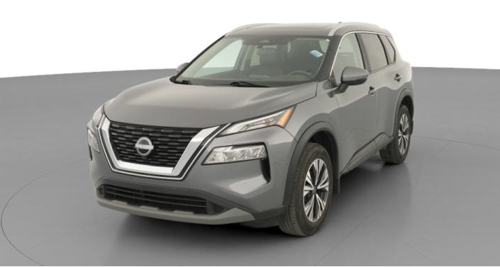Thumbnail: 2023 Nissan Rogue - 1