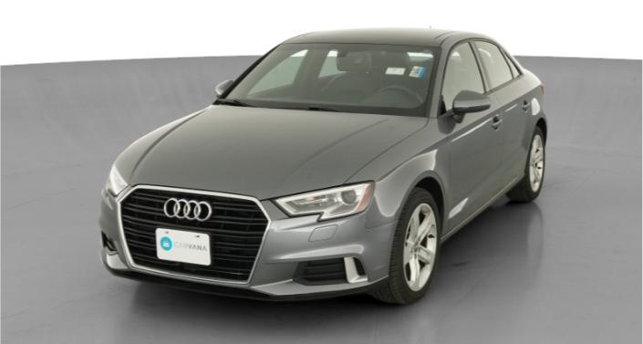 Thumbnail: 2018 Audi A3 - 1