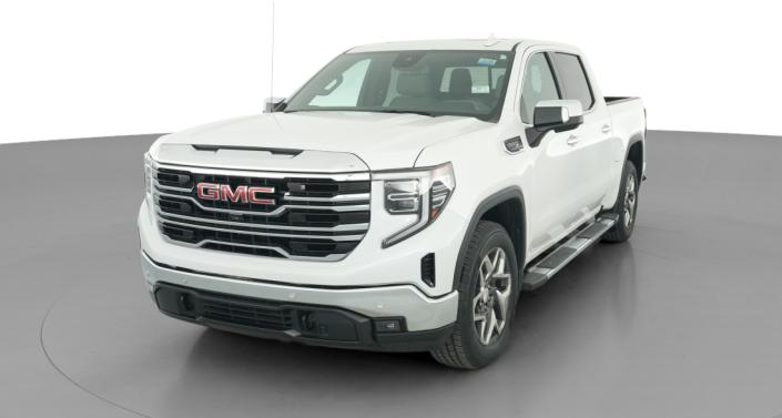 Thumbnail: 2023 GMC Sierra 1500 - 1