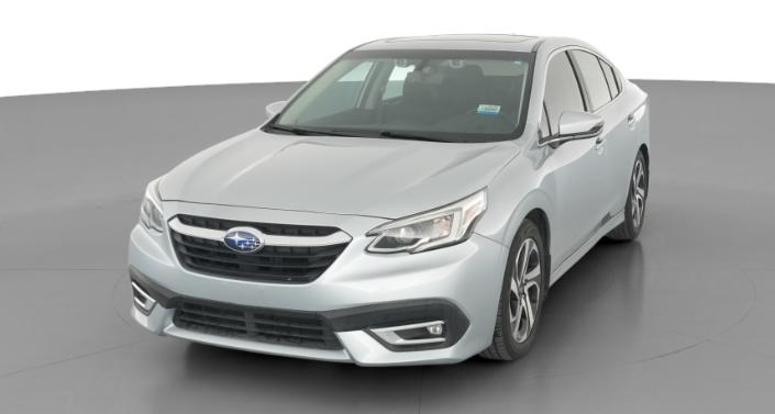 Thumbnail: 2020 Subaru Legacy - 1