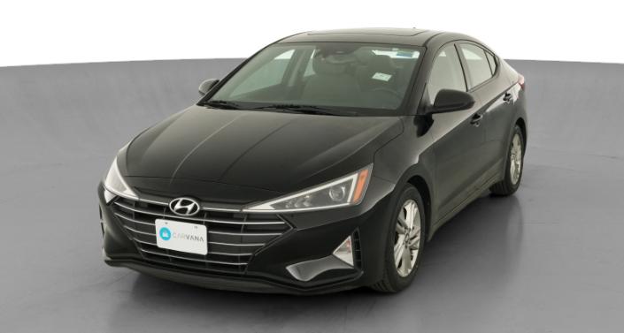 Thumbnail: 2019 Hyundai Elantra - 1