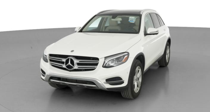 Thumbnail: 2018 Mercedes-Benz GLC - 1