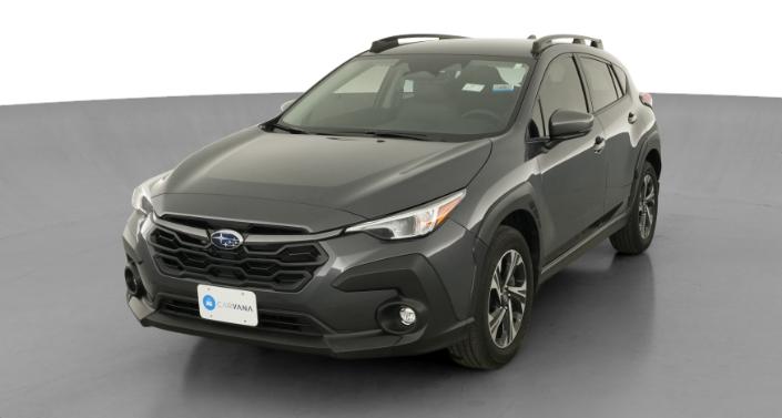 Thumbnail: 2024 Subaru Crosstrek - 1