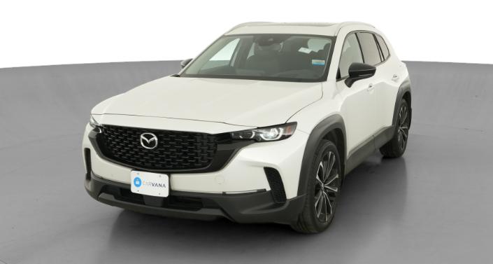 Thumbnail: 2023 Mazda CX-50 - 1