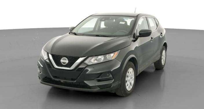 Thumbnail: 2020 Nissan Rogue Sport - 1