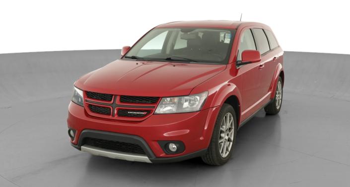 2016 Dodge Journey R/T -
                  Colonial Heights, VA