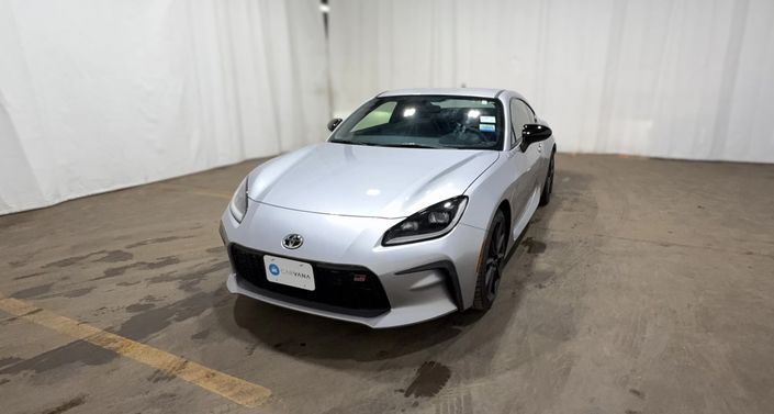 Thumbnail: 2023 Toyota GR86 - 1