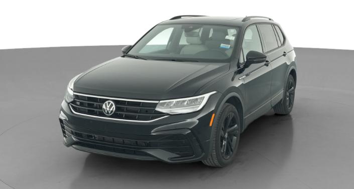 Thumbnail: 2024 Volkswagen Tiguan - 1