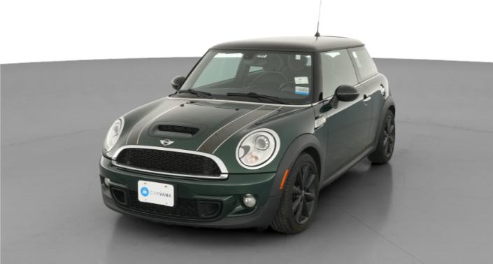 2011 MINI Cooper Hardtop S -
                  Trenton, OH