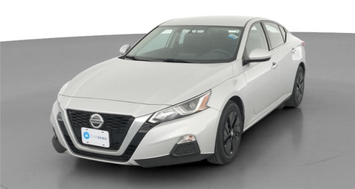 Thumbnail: 2019 Nissan Altima - 1