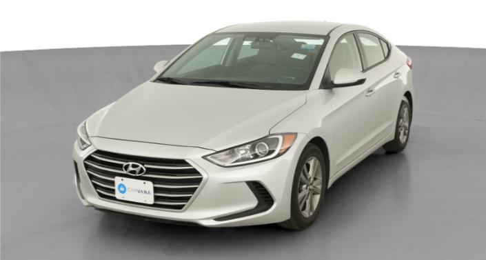 Thumbnail: 2017 Hyundai Elantra - 1