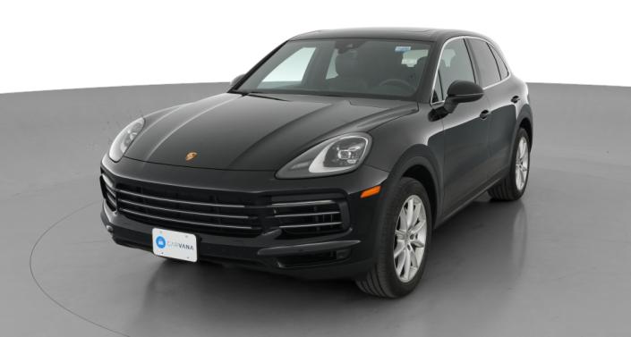 Thumbnail: 2020 Porsche Cayenne - 1